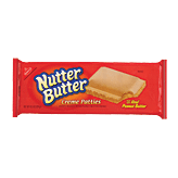 Nabisco Nutter Butter crispy wafers with peanut butter creme Full-Size Picture